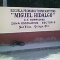 Miguel Hidalgo