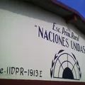 Naciones Unidas