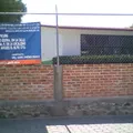 Maestro Justo Sierra