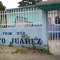 Benito Juarez