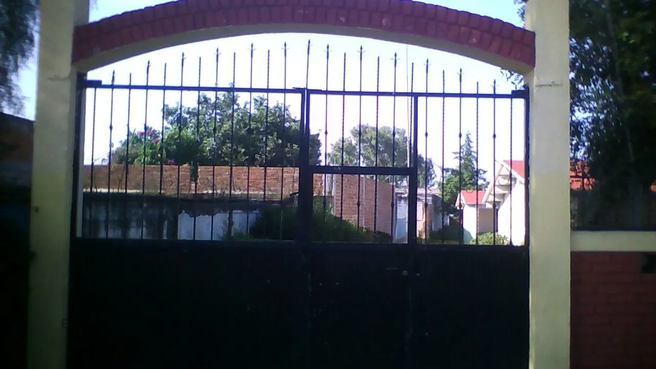 Emiliano Zapata Entrada