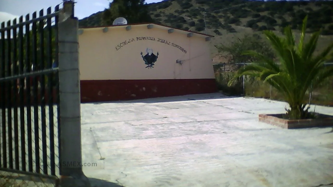 Miguel Hidalgo y Costilla Entrada