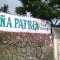 Enseña Patria