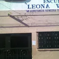 Leona Vicario