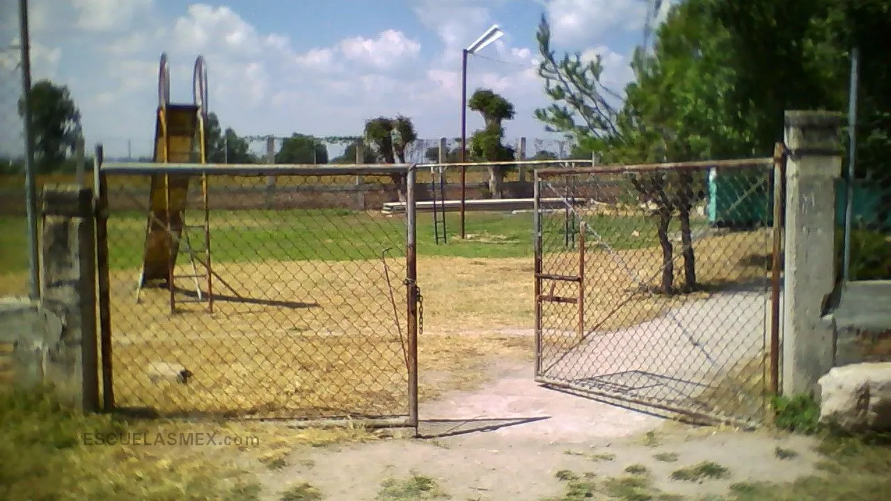 Lazaro Cardenas Entrada