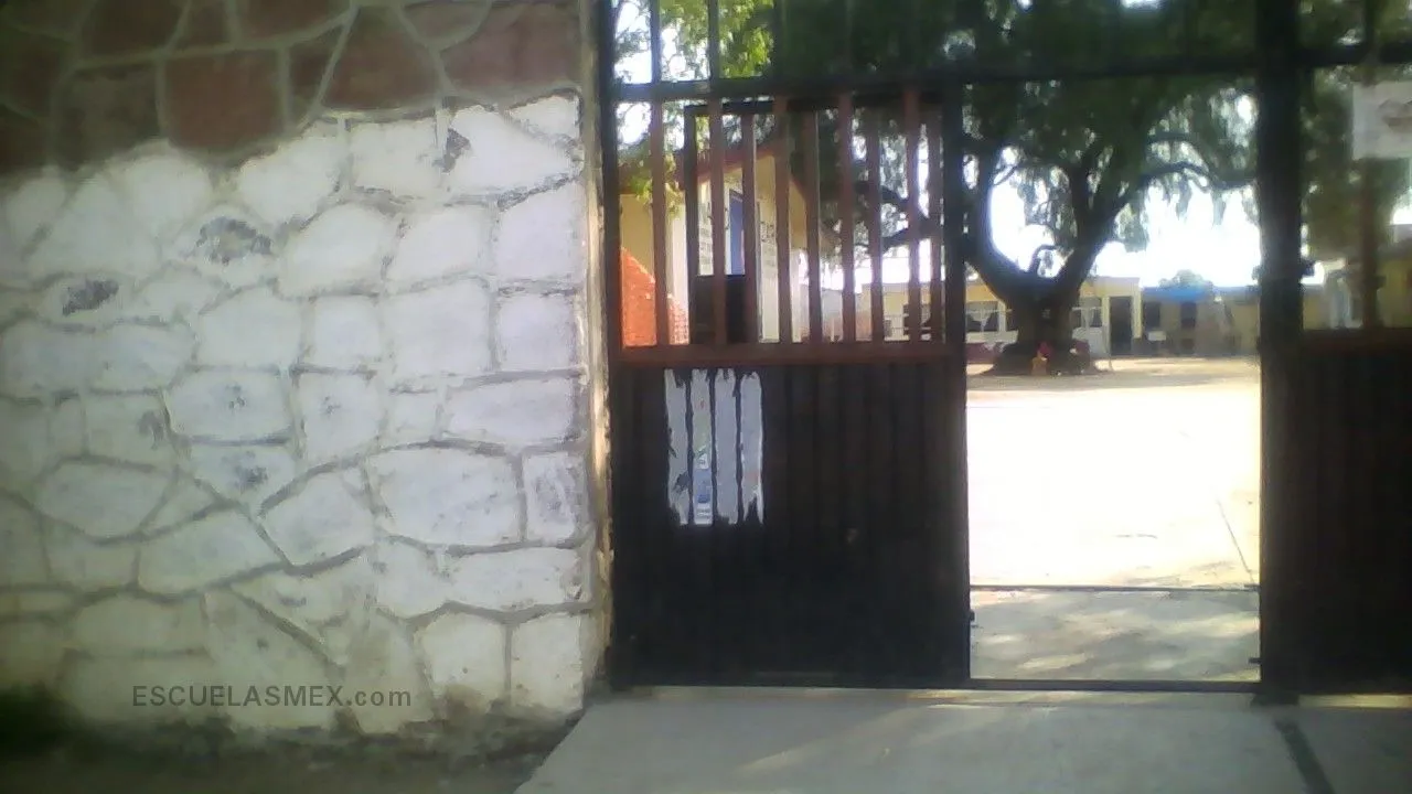 Ponciano Arriaga Entrada