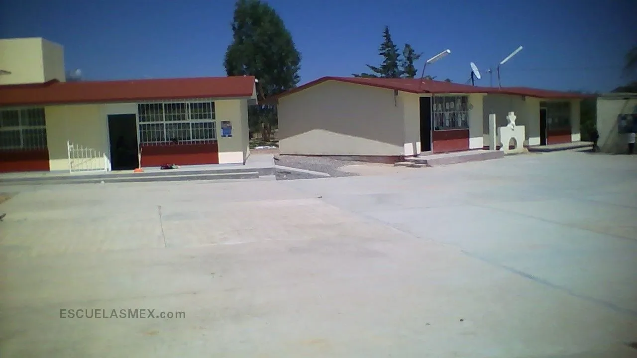 Vicente Guerrero Entrada
