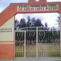 Lic. Adolfo Lopez Mateos