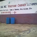 Venustiano Carranza