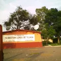 Sebastian Lerdo de Tejada