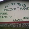 Francisco I. Madero