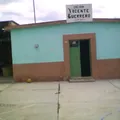 Vicente Guerrero