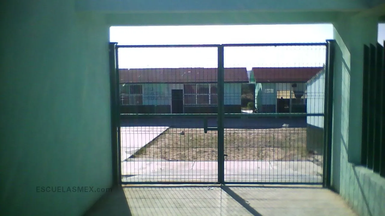 Josefa Ortiz de Dominguez Entrada