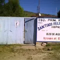 Santiago Felipe Xicotencatl