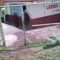 Lazaro Cardenas