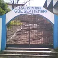 16 de Septiembre