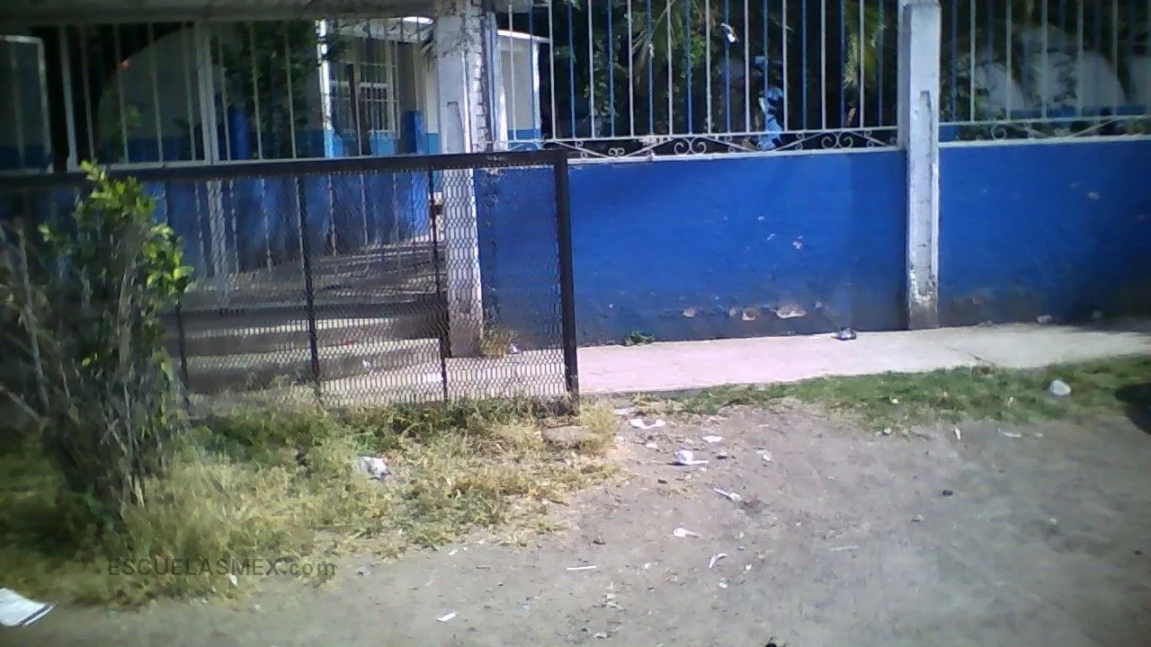 Naciones Unidas Entrada
