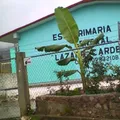 Lazaro Cardenas