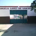 Angela Lopez de Sanchez