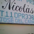 Nicolas Bravo