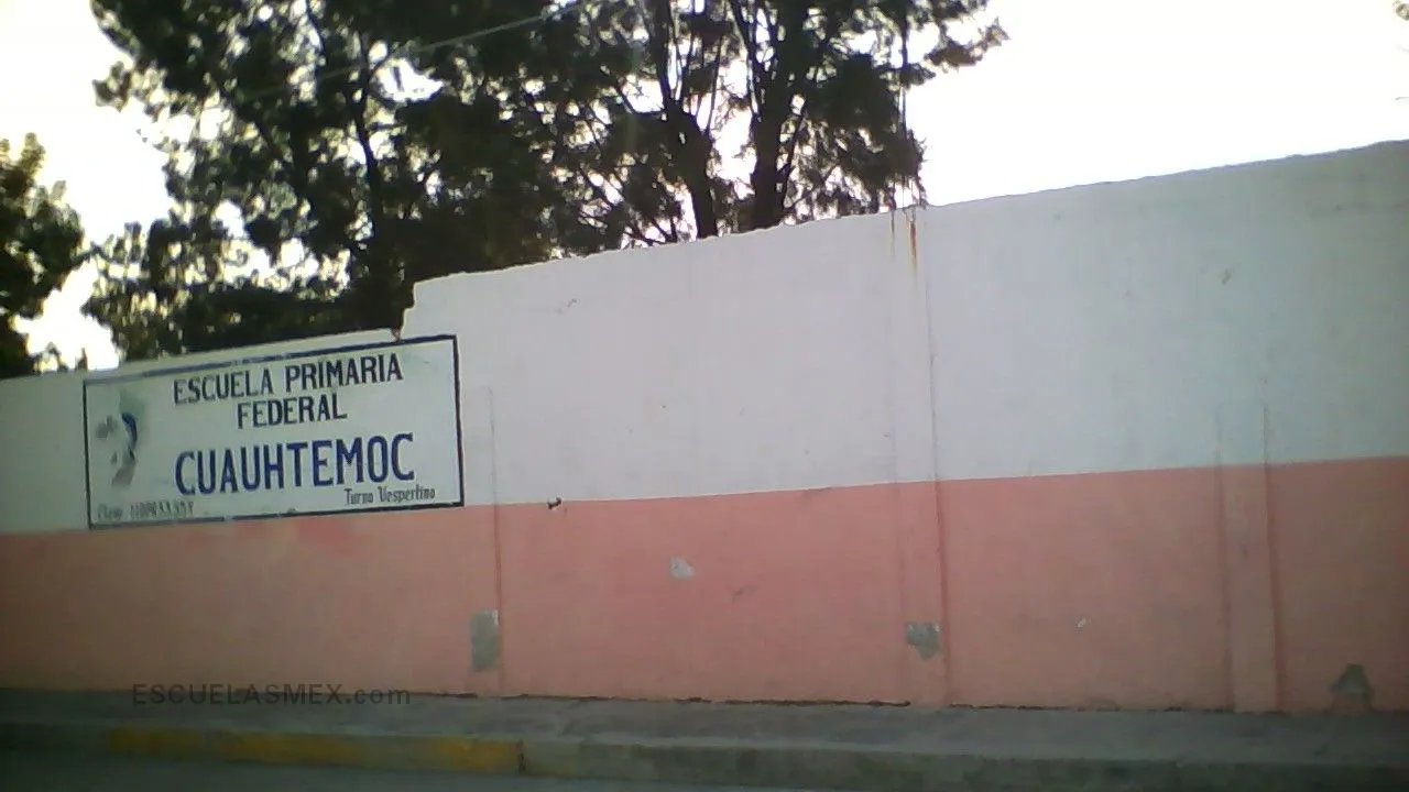 Cuauhtemoc Entrada