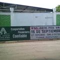 15 de Septiembre