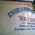 Benito Juarez