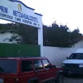 Netzahualcoyotl