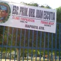 Juan Escutia
