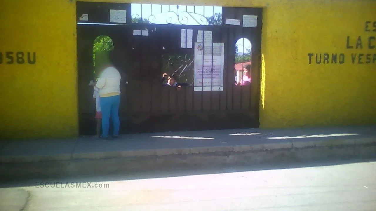 La Corregidora Entrada