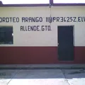 Doroteo Arango