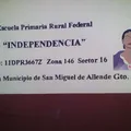 Independencia