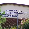 Cuauhtemoc