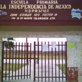 La Independencia de Mexico