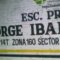 Jorge Ibarguengoitia
