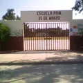 21 de Marzo