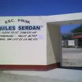 Aquiles Serdan