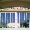 Soledad Anaya Solorzano