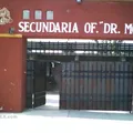 Escuela Secundaria Dr. Mora