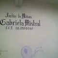 Gabriela Mistral