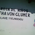 Bertha Von Glumer