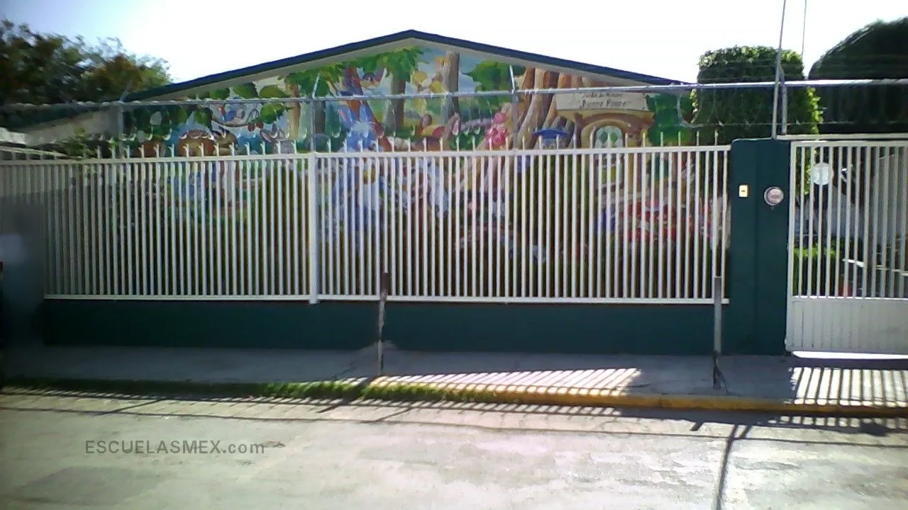 Pierre Faure Entrada