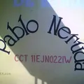 Pablo Neruda