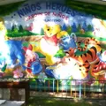 Niños Heroes