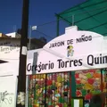 Gregorio Torres Quintero