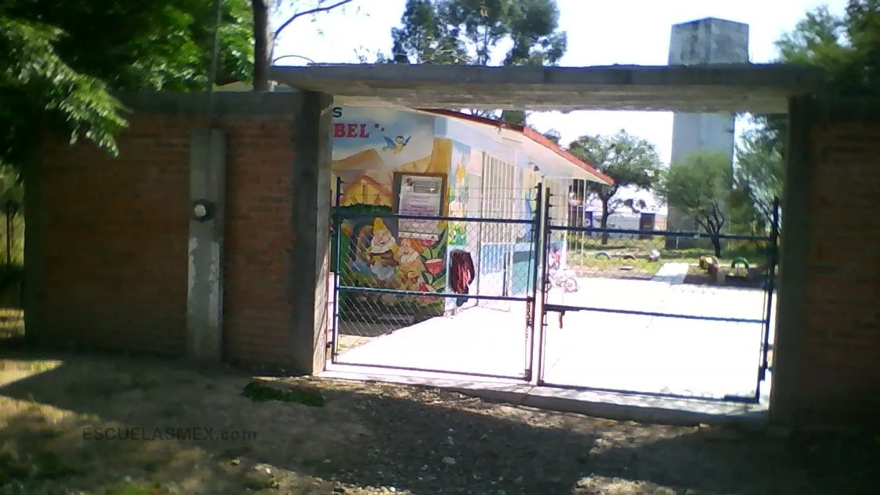 Federico Froebel Entrada