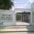Maria Guadalupe Contreras Morales