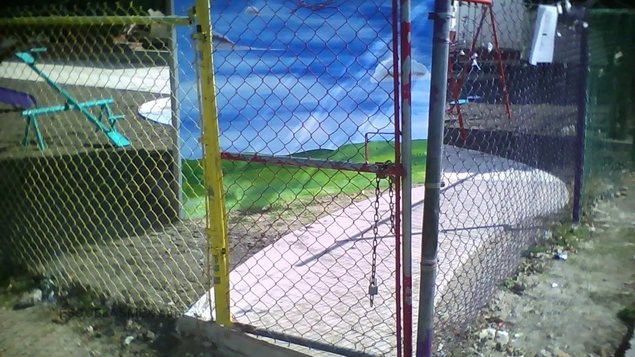 Emiliano Zapata Entrada