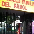 Centro de Desarrollo Comunitario Dif