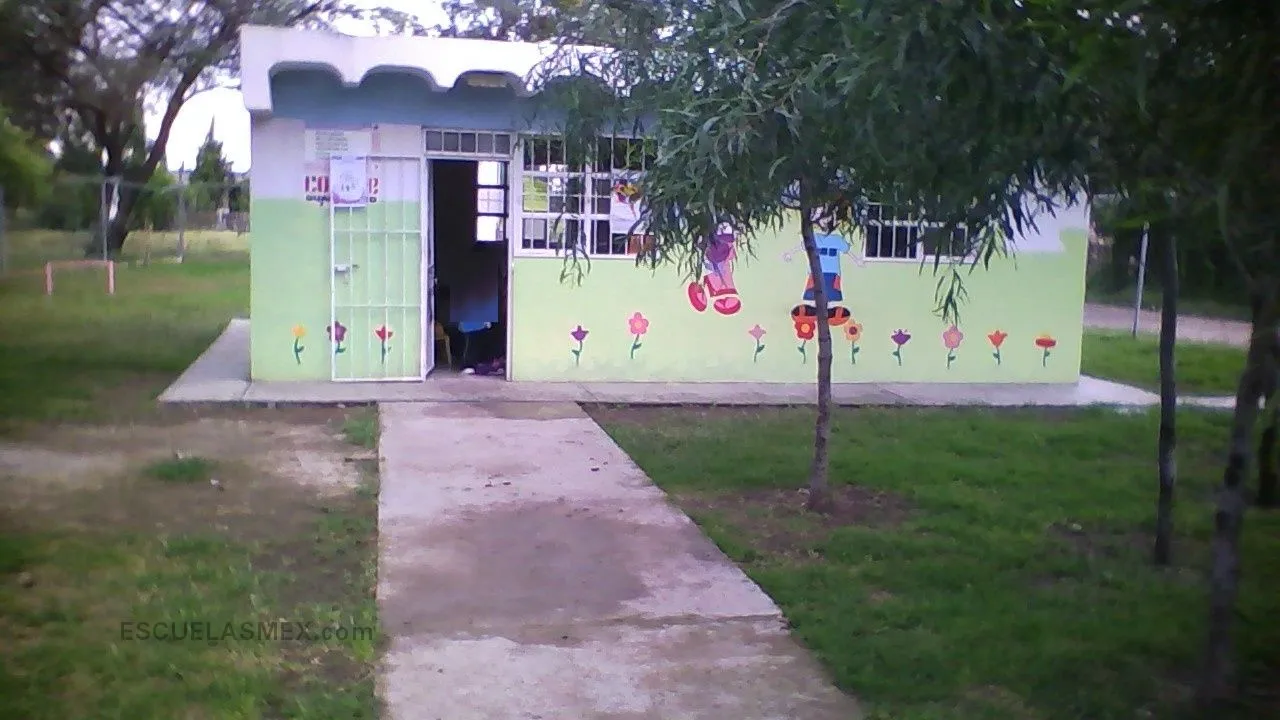 Centro de Desarrollo Comunitario Dif Entrada